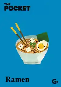 THE POCKET RAMEN