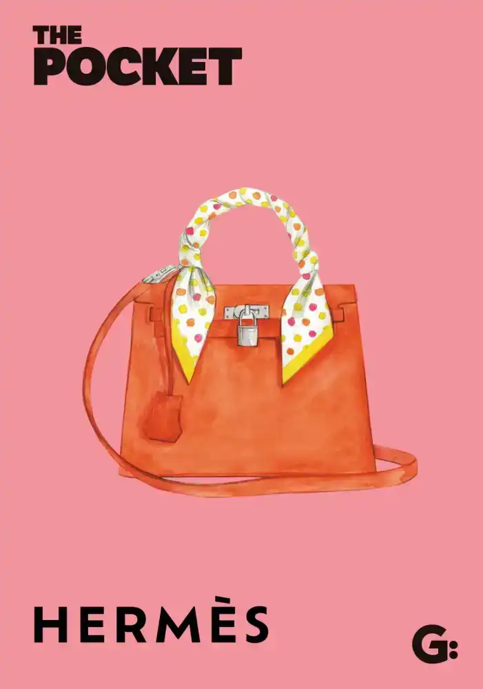 THE POCKET HERMES