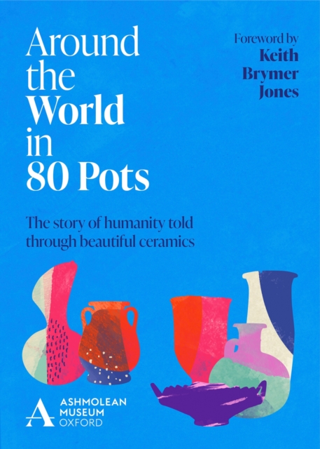 AROUND THE WORLD IN 80 POTS