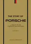 THE STORY OF PORSCHE