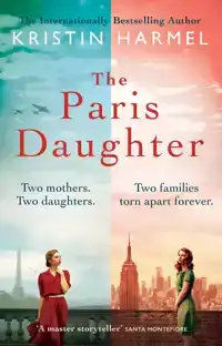 THE PARIS DAUGHTER