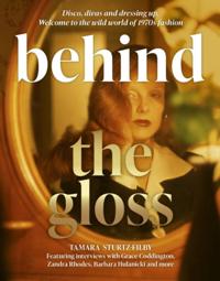BEHIND THE GLOSS
