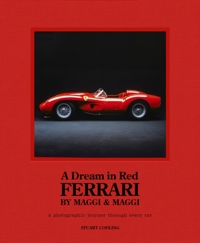 A DREAM IN RED - FERRARI BY MAGGI & MAGGI