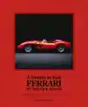 A DREAM IN RED - FERRARI BY MAGGI & MAGGI