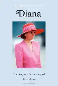 ICONS OF STYLE - DIANA