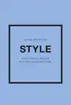 LITTLE GUIDES TO STYLE III