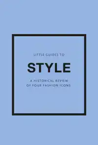 LITTLE GUIDES TO STYLE III