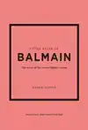 LITTLE BOOK OF BALMAIN