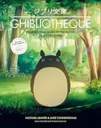 GHIBLIOTHEQUE