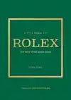 LITTLE BOOK OF ROLEX
