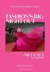 FASHION'S BIG NIGHT OUT