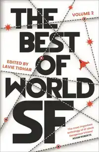 THE BEST OF WORLD SF