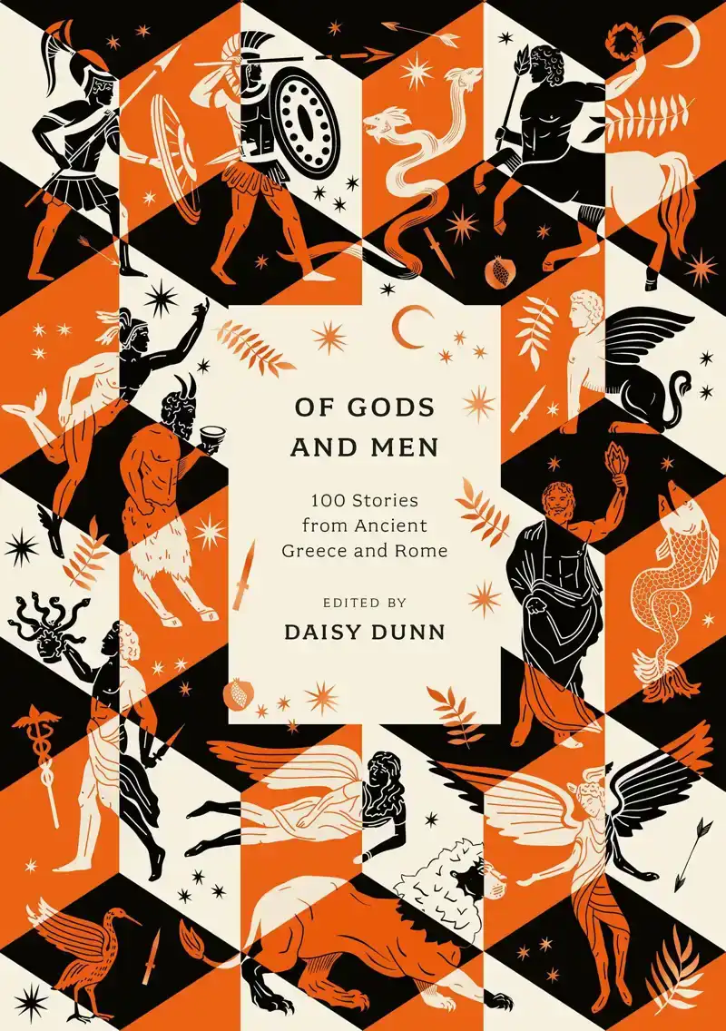 OF GODS AND MEN