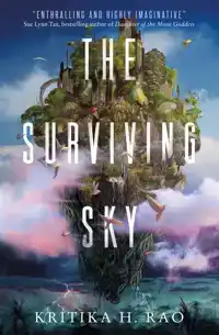 THE SURVIVING SKY