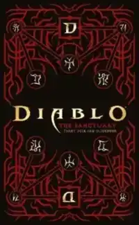 DIABLO: THE SANCTUARY TAROT DECK AND GUIDEBOOK