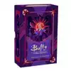 BUFFY THE VAMPIRE SLAYER TAROT DECK AND GUIDEBOOK