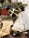 LORD OF THE RINGS: THE UNOFFICIAL COOKBOOK