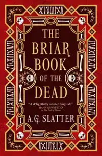 THE BRIAR BOOK OF THE DEAD