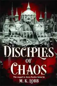 DISCIPLES OF CHAOS