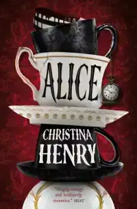 ALICE - SIGNED EDITION