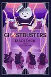 GHOSTBUSTERS TAROT DECK AND GUIDEBOOK