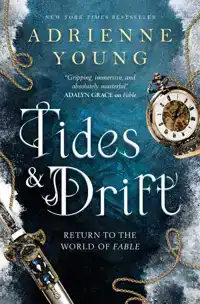TIDES & DRIFT