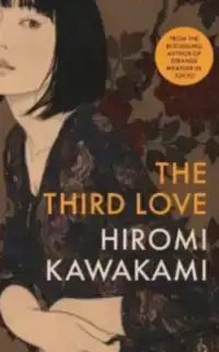 THE THIRD LOVE