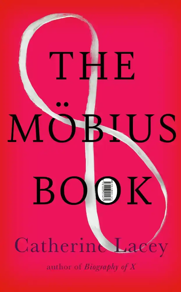 THE MOBIUS BOOK
