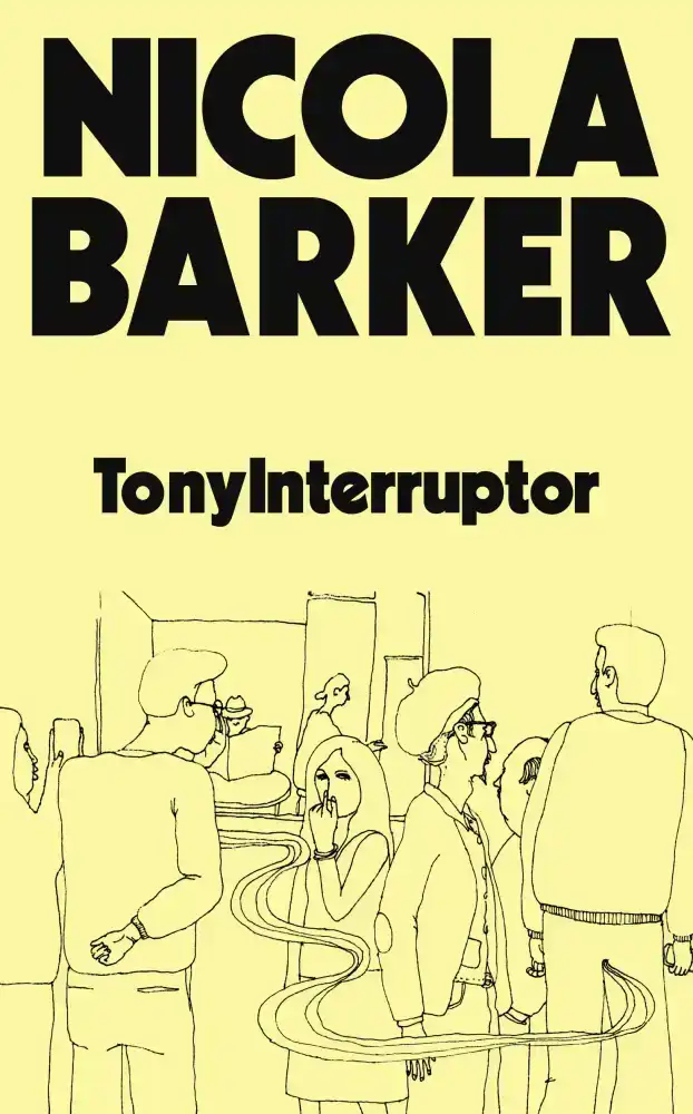 TONYINTERRUPTOR