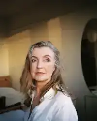 THE BEGINNING COMES AFTER THE END