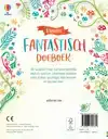 FANTASTISCHE DOEBOEK