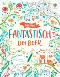 FANTASTISCHE DOEBOEK