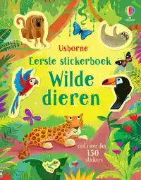 WILDE DIEREN