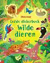 WILDE DIEREN