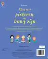 PIEKEREN EN BANG ZIJN
