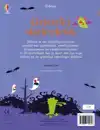 GRIEZELIG STICKERBOEK
