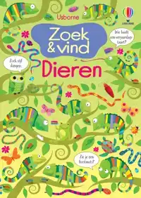 DIEREN