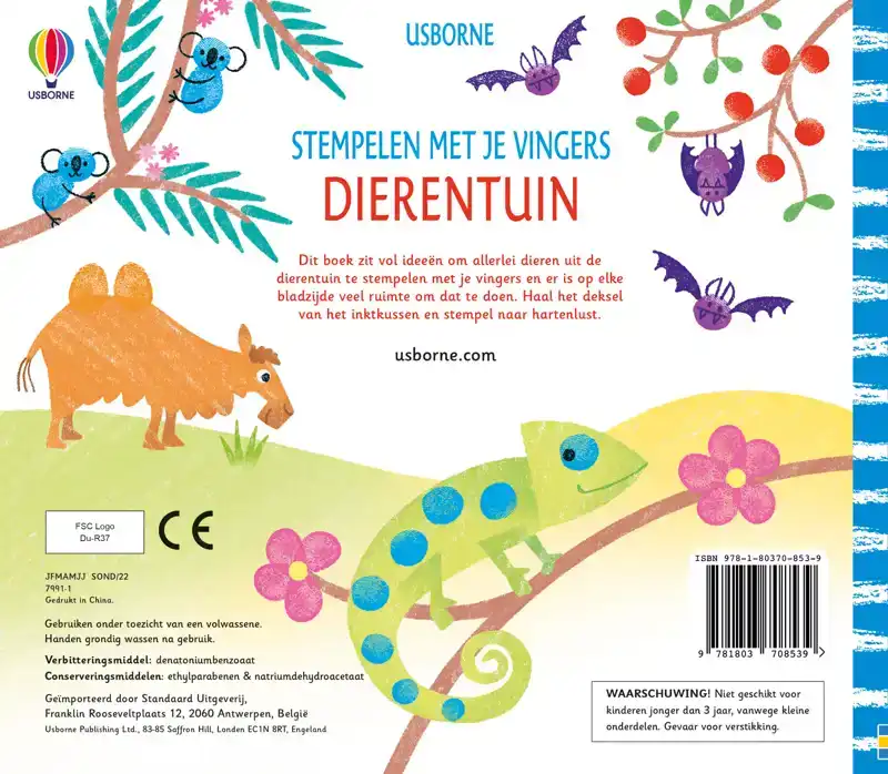 DIERENTUIN