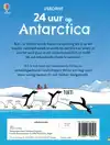 24 UUR OP ANTARCTICA
