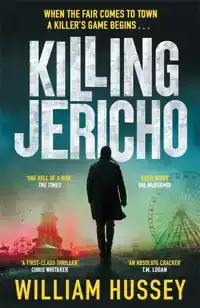 KILLING JERICHO