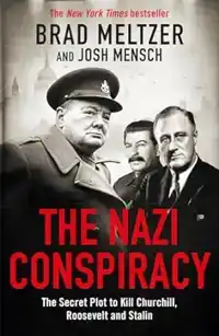 THE NAZI CONSPIRACY