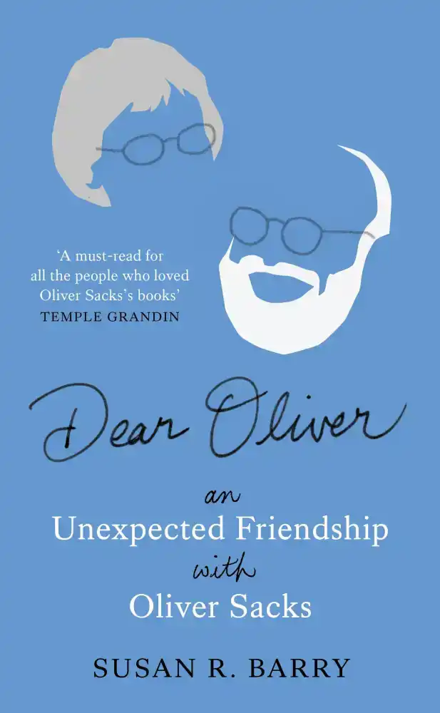 DEAR OLIVER