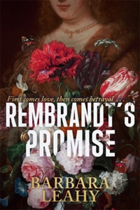 REMBRANDT'S PROMISE
