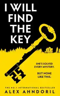 I WILL FIND THE KEY