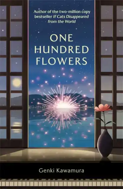 ONE HUNDRED FLOWERS