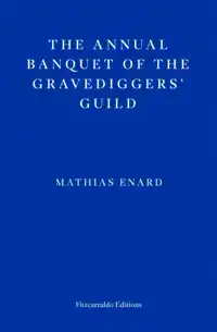 THE ANNUAL BANQUET OF THE GRAVEDIGGERS' GUILD