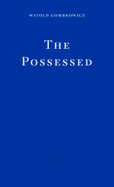 THE POSSESSED