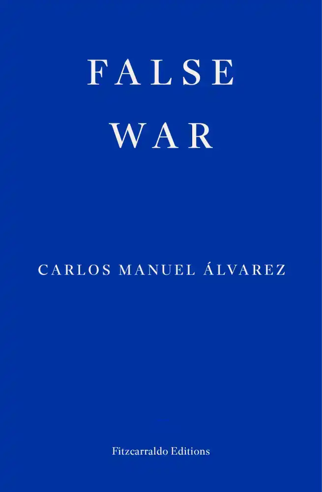 FALSE WAR