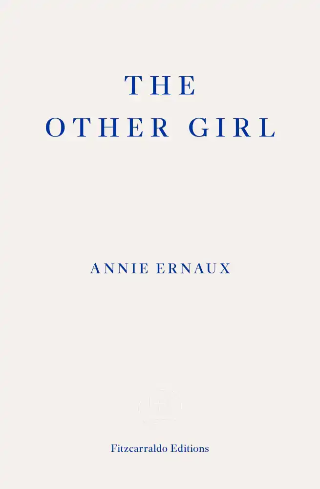 THE OTHER GIRL