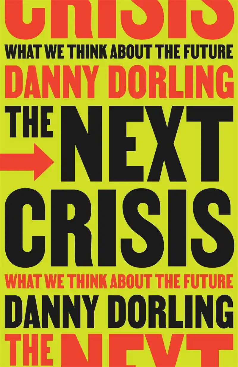 THE NEXT CRISIS